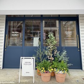 店舗外観 店舗外観