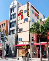 沖縄県那覇市にも「インバウンド特化型衛星店」が登場！ドン・キホーテ国際通りくもじ店
2025年6月25日（水）オープン