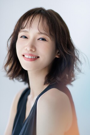 「韓国ミュージカル ON SCREEN」公式アンバサダーにソニンが就任!
