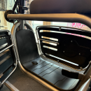 便利な収納スペース