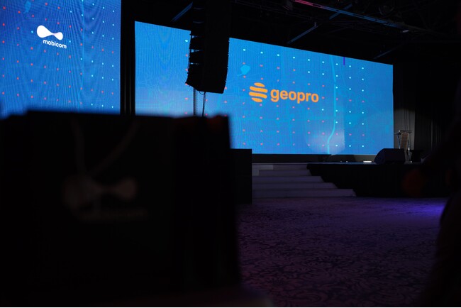 人流データでグローバルな社会課題の解決へ ── GEOTRAがモンゴル通信事業者Mobicomの同国初人流分析プラットフォーム「geopro」ローンチを技術支援