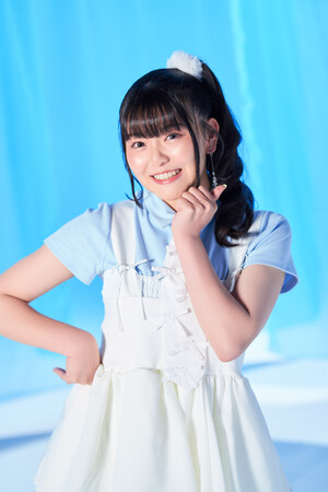 Perfumeなどを輩出したアクターズスクール広島の卒業生・柳本愛がサンミュージックの「ラストブルー」メンバーとして6月3日デビュー