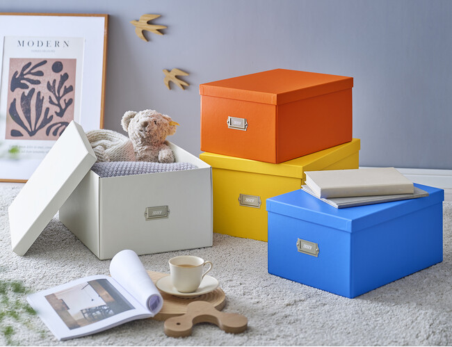 シリーズ累計販売数約63万個！マジックボックスシリーズに新モデルが登場！Toffy Happy Collectionから「Toffy マジックボックス」発売