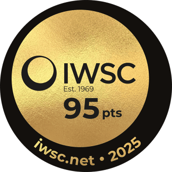 「インターナショナル ワイン&スピリッツ コンペティション（IWSC）2025」で本格焼酎と本格梅酒が「金賞」を受賞