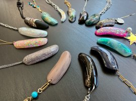 「COCO H.A」補聴器カバー