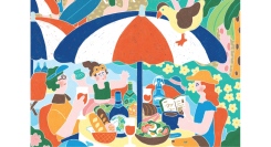 フランス文化と美食の祭典『横浜フランス月間2025』6/13(金)-7/28(月)に開催