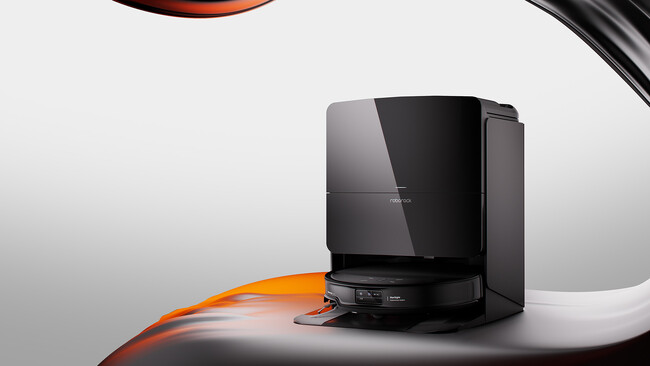 Roborock史上最薄。先進ナビゲーションで驚くほど薄く、パワフルなロボット掃除機「Roborock Saros 10R」を発売