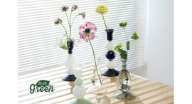 グリーン関連ブランド『PLUS the green(プラスザグリーン)』から、新商品「トウカベース」が5月全国発売しました。 グリーン関連ブランド『PLUS the green(プラスザグリーン)』から、新商品「トウカベース」が5月全国発売しました。