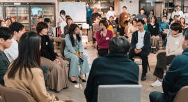 組織開発コーチ協会、AI時代のウェルビーイングを考える対話イベント「100人ワールドワーク・コーチング〜これからの”はたらく”を問い直す〜」を7月5日に開催