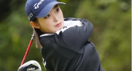 一宮美容クリニック、女子プロゴルファー清本美波選手とスポンサー契約を締結 一宮美容クリニック、女子プロゴルファー清本美波選手とスポンサー契約を締結