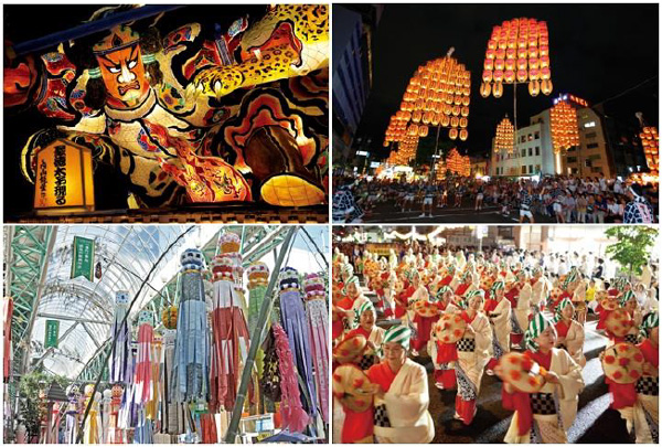 日本の夏祭りランキング！ 3位祇園祭、2位阿波おどりで1位は何？～阪急交通社の2024年のツアー申込者数を集計～