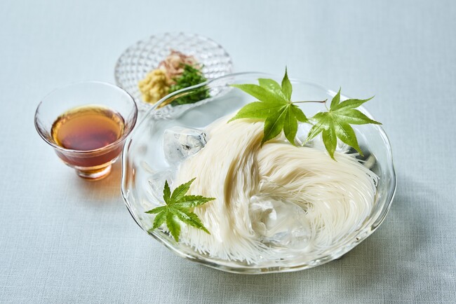 FUFU JAPAN SELECTION　2025年 お中元商品の販売開始