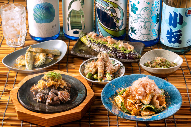 【塚田農場】夏のおすすめ＜塚田農場で味わう宮崎＆鹿児島の涼味＞宴会プランは公式サイトからのご予約で限定特典つき！