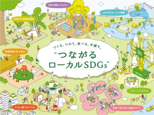 生活クラブ共済連 2027年の介護保険制度改定に向け要望書を提出