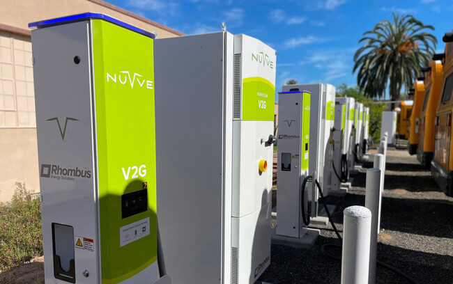 蓄電池導入を考えている方必見「今こそ知るべき蓄電池ビジネスの価値！～信頼できるパートナーと始める「系統用蓄電池」入門～」開催