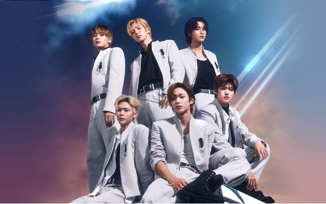 【速報】RIIZE初の単独コンサート『2025 RIIZE CONCERT TOUR [RIIZING LOUD] IN SEOUL』KNTVで7/6(日) 韓国から生中継！