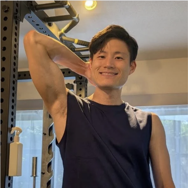 減量より「自己肯定感アップ！」元RIZAPトップトレーナーの新アプローチメソッドが話題