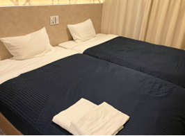 HOTEL LiVEMAX PREMIUM那覇(仮称)本館、別館リブランドオープン