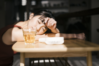 大正健康ナビ、6/4新着情報
だるさ、倦怠感、肩こり・・・体の不調放置しないで！「夏バテ」を公開！