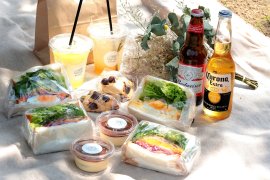 サンドイッチ1 サンドイッチ1