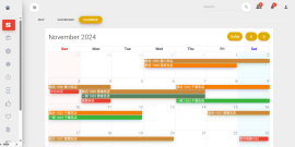 AUDITOR ダッシュボード AUDITOR ダッシュボード