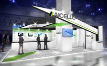 業界トップクラスの清浄度を誇る一次包装袋　アイセロのCLEAN BAGを「第27回インターフェックスジャパン -医薬品 化粧品 製造展- 」に出展！7/9～11(東京ビッグサイト)