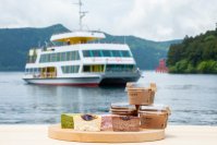 1日に1,000個以上売れる“濃厚”なめらかチーズケーキ専門店『箱根チーズテラス』ミナカ小田原店が1周年記念キャンペーンを6月7日(土)から期間限定で開催！