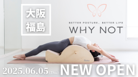 WHY NOT大阪福島店 WHY NOT大阪福島店