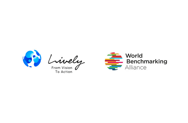 Lively合同会社、国際的な持続可能性評価機関「World Benchmarking Alliance（WBA）」に加盟
