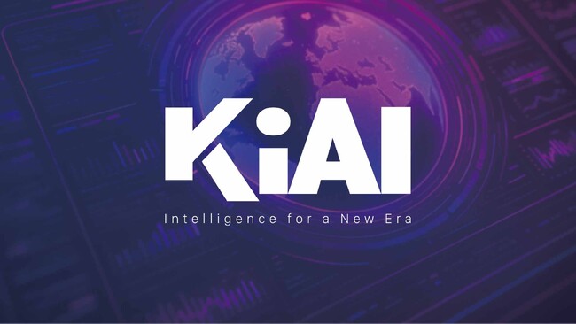 国際ビジネス情報のAIマーケットインテリジェンスサービスを提供するKiAI、シード資金調達を実施