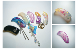 COCO H.A補聴器カバー COCO H.A補聴器カバー