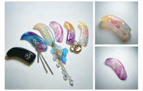 日本中の補聴器を唯一無二のファッションアイテムに変身！社会問題解決の糸口に！補聴器カバー「COCO H.A」クラウドファンディング開始！