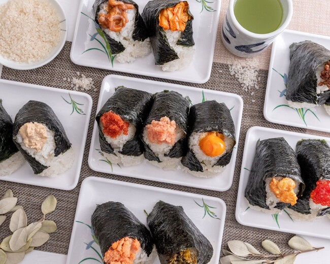 【おにぎりこんが 横浜本店】6/14にグランドオープン！！