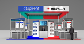 「Interop Tokyo 2025」出展