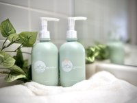 フルーティーな梅の香りのパーソナルケア商品“tezmi”Poco'ce BEST BEAUTY AWARD 2025年上半期受賞！