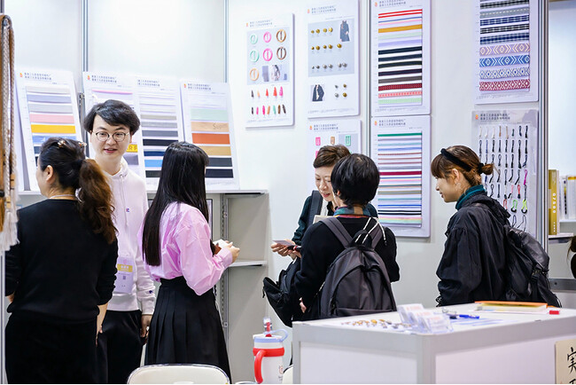 「機能性×サステナビリティ×最先端技術」AFF TOKYO 2025夏で出会う、次世代のモノづくり