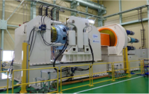 「すべり軸受用ベンチ試験機」運用開始のお知らせ　～次世代洋上風力の社会実装に貢献～