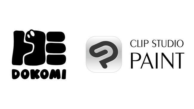 セルシスの「CLIP STUDIO PAINT」がドイツ最大級の日本のポップカルチャーイベント「DoKomi 2025」に協賛