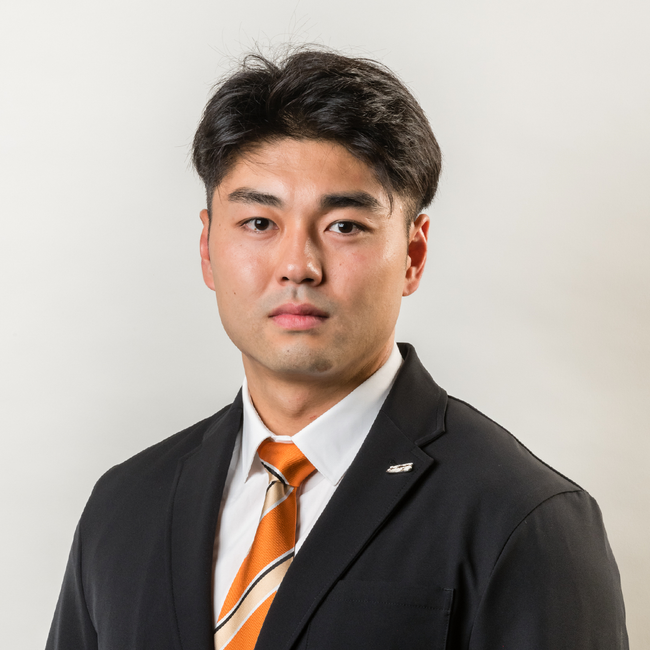 2025-26シーズン契約更新選手のお知らせ