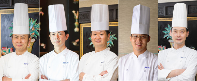 【特別賞味会開催】「銀座アスター 99周年名菜席」開催～中華×和素材との饗宴 仏跳牆が彩る至高のコースと日本ワインの調和～