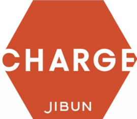 じぶんチャージロゴ じぶんチャージロゴ