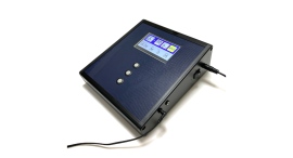 脳の健康維持に着目したEMS装置の試作開発に成功