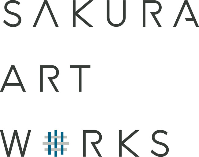 三松の「SAKURA ART WORKS」が初の海外展示会を開催～織物の伝統をつなぐ新しい価値の提案が好反応～