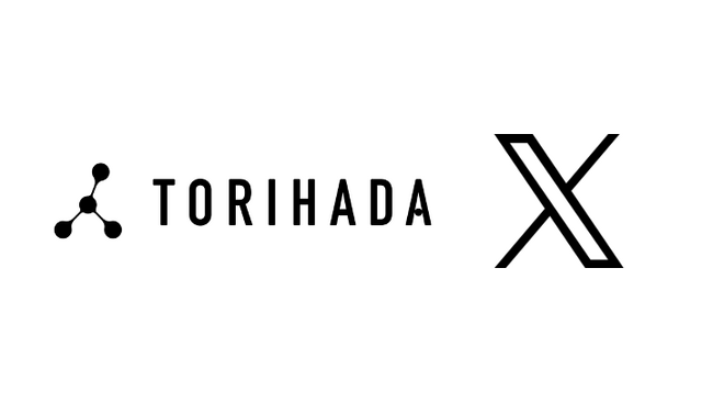 TORIHADA、X広告向け「Amplify Sponsorship」提供開始！クリエイターUGCで高い広告効果を実現