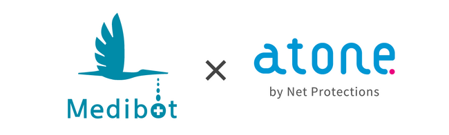 LINEで完結するオンライン診療サービス「Medibot」がネットプロテクションズの後払い決済「atone」と連携開始