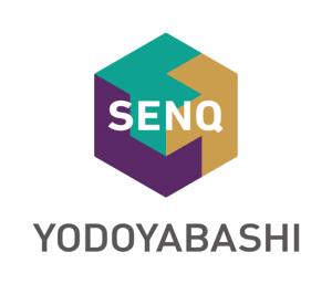 関西エリアに初進出「SENQ（センク）淀屋橋」2025年7月1日開業