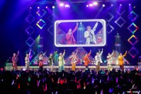 【MUSIC ON! TV(エムオン!)】令和に誕生した10人組“DIY”ダンス&ボーカルグループBUDDiiS最新全国ツアーから、大阪公演初日の模様をエムオン!で6/12(火)夜10時~独占放送!直筆サイン入りプレゼントキャンペーン実施中!