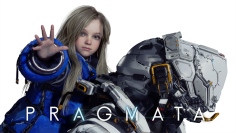 新感覚のSFアクションアドベンチャー、『プラグマタ』の発売が2026年に決定！～ 中長期的な成長を見据え、新たなブランドの創出を図る ～