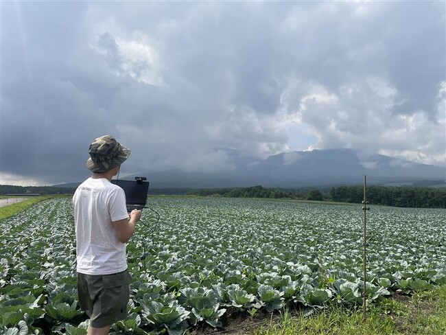 コロナ禍でうまれた夏の人気企画が今年も開催決定！生産地からの実況中継型授業が好評、また「花まる野外体験」は想定を上回る早さで満席に