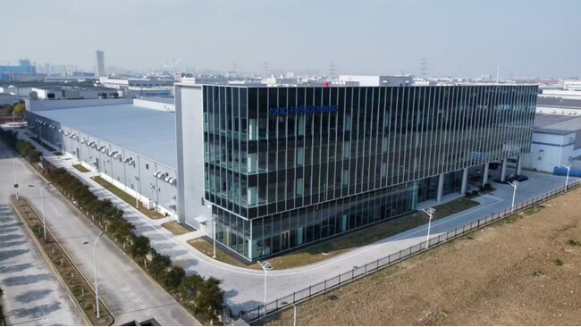 NOK、中国・無錫に技術センターを開設し、EV市場対応を加速